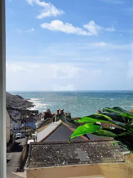 Bright & Beautiful 4 Bedroom House With Sea Views Portland Extérieur photo