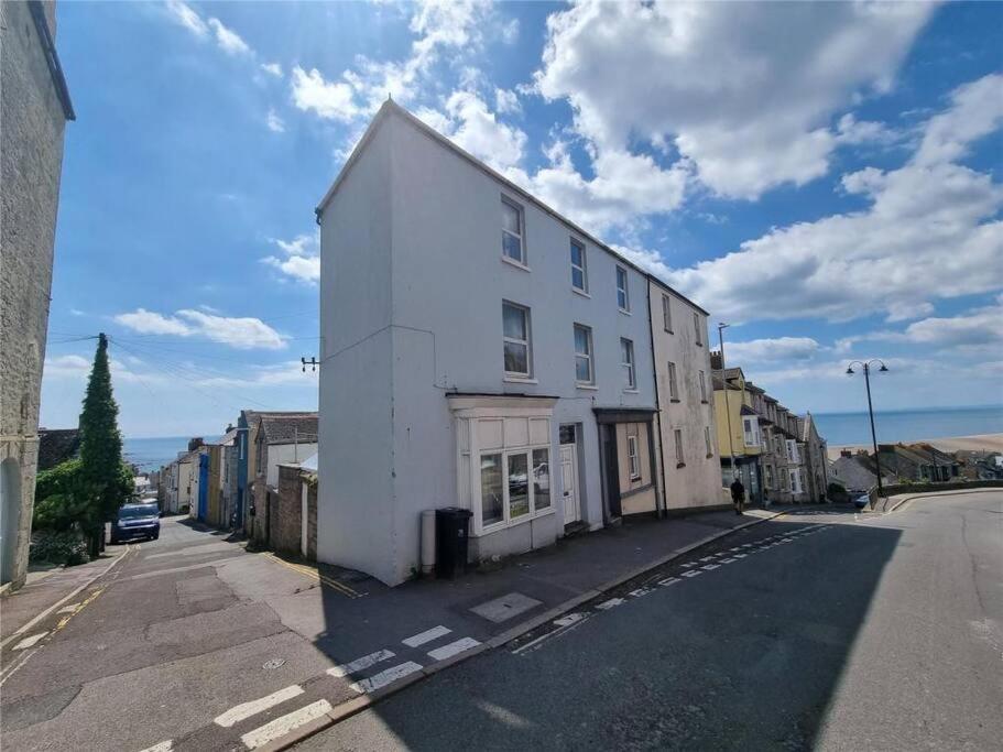 Bright & Beautiful 4 Bedroom House With Sea Views Portland Extérieur photo