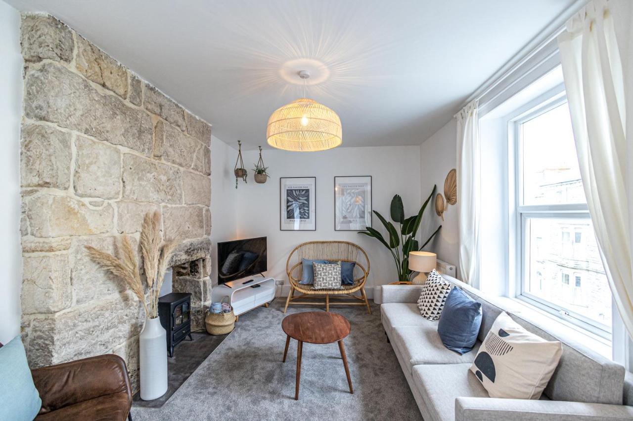 Bright & Beautiful 4 Bedroom House With Sea Views Portland Extérieur photo